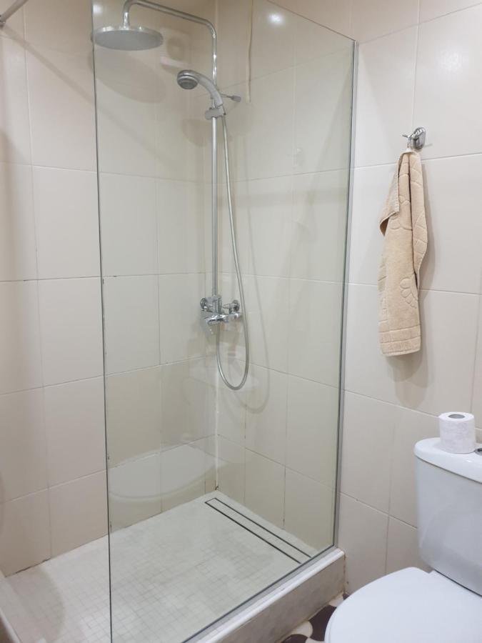 Black Sea Brееze Apartment Varna Buitenkant foto