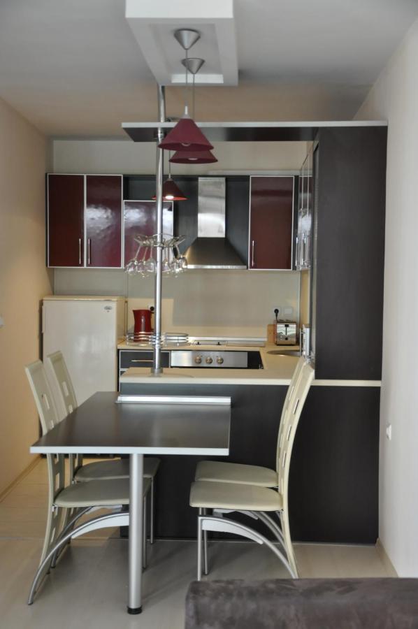 Black Sea Brееze Apartment Varna Buitenkant foto