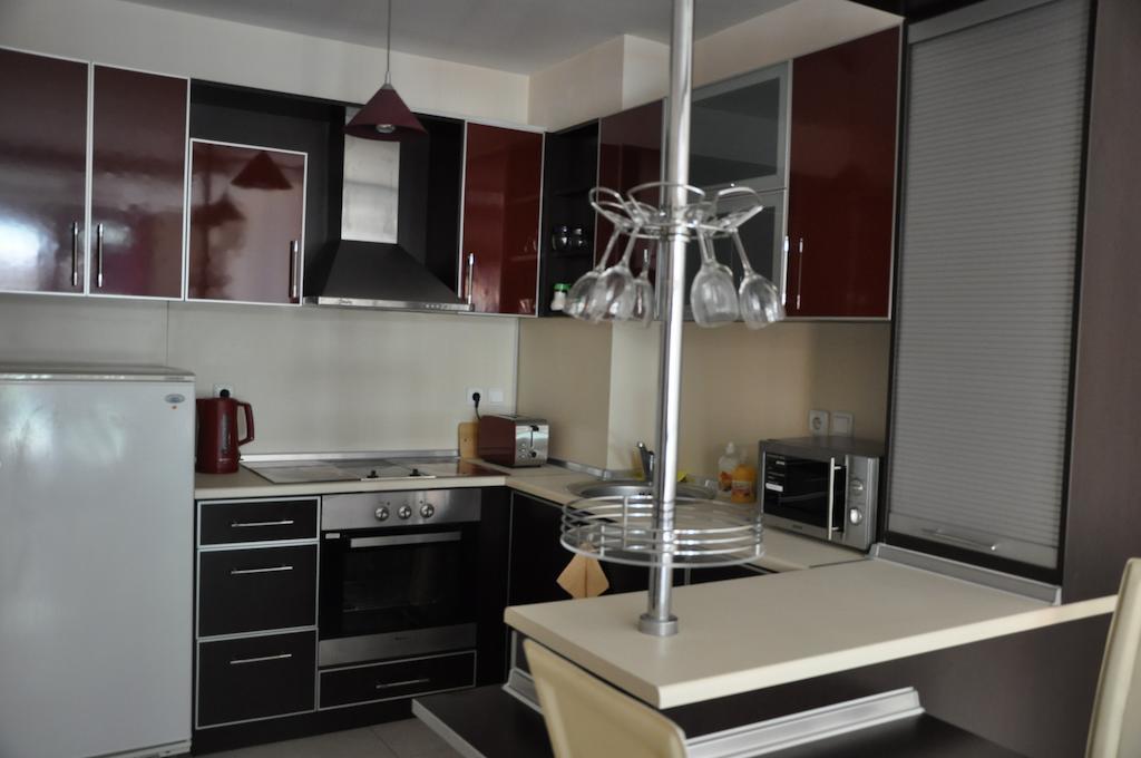 Black Sea Brееze Apartment Varna Buitenkant foto