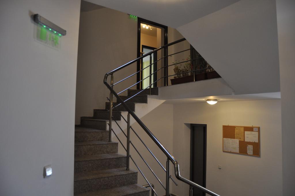 Black Sea Brееze Apartment Varna Buitenkant foto