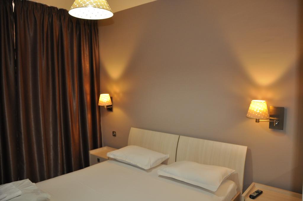 Black Sea Brееze Apartment Varna Buitenkant foto