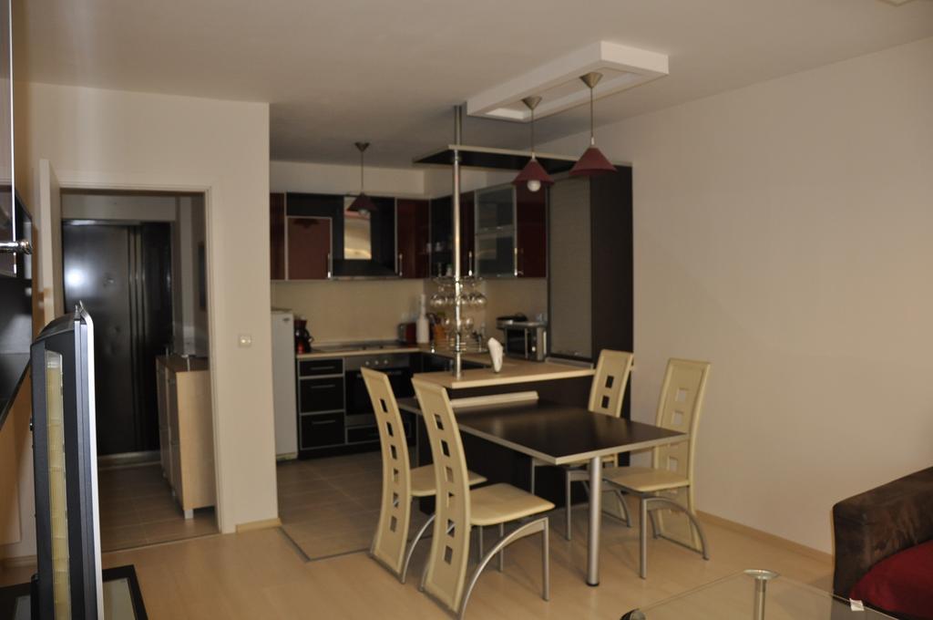Black Sea Brееze Apartment Varna Buitenkant foto