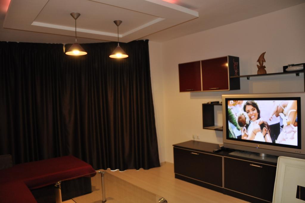 Black Sea Brееze Apartment Varna Buitenkant foto